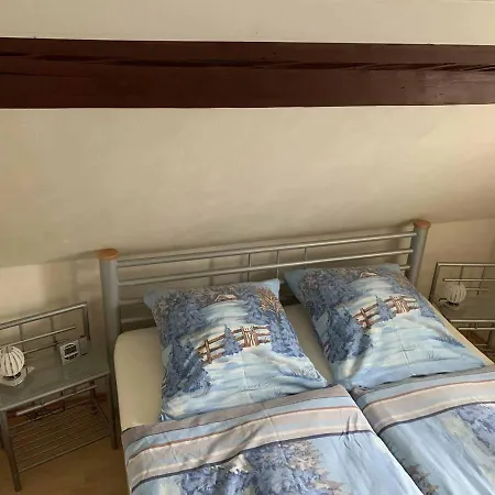 Mäschker Apartment *