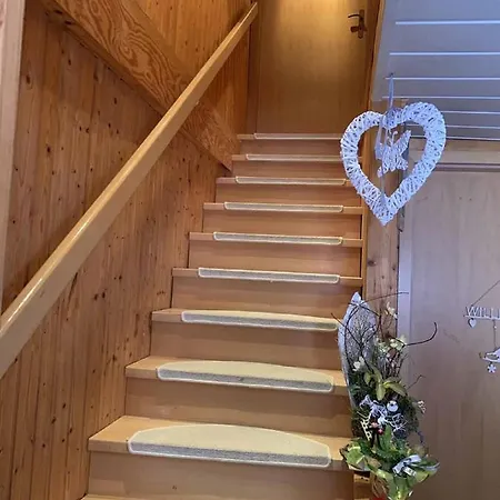 Mäschker Apartment Altenberg (Erzgebirge)