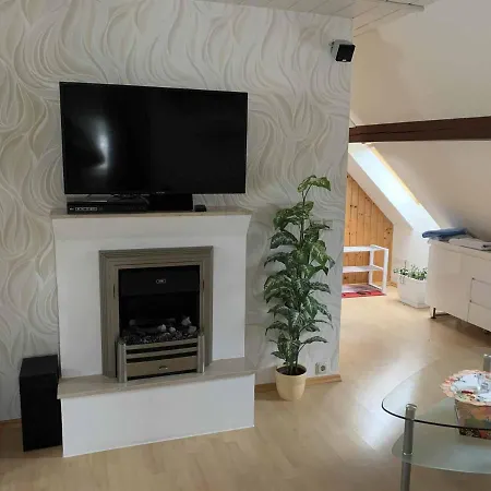 Ferien In * Altenberg