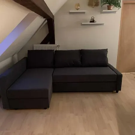 Apartment Mäschker *