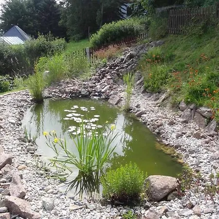 Ferien In * Altenberg