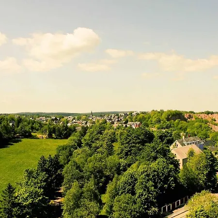 Ferien In * Altenberg