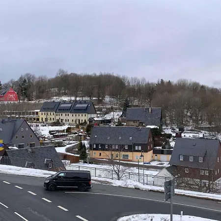 Apartment Mäschker Altenberg (Erzgebirge)