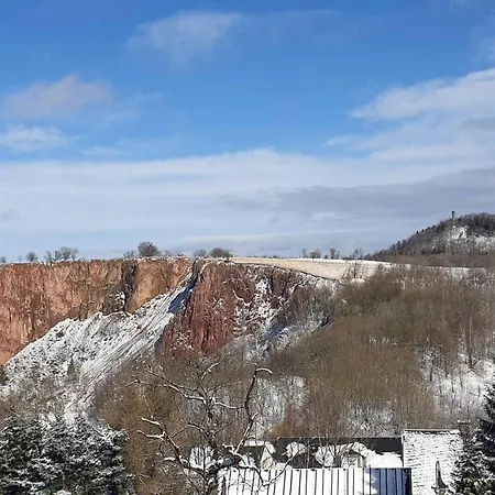 Apartment Mäschker Altenberg (Erzgebirge)
