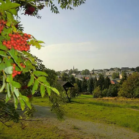 Ferien In * Altenberg