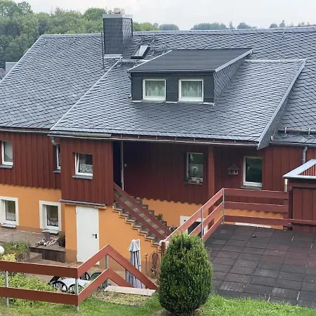 Apartment Mäschker *