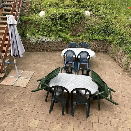 Apartment Mäschker Altenberg (Erzgebirge)