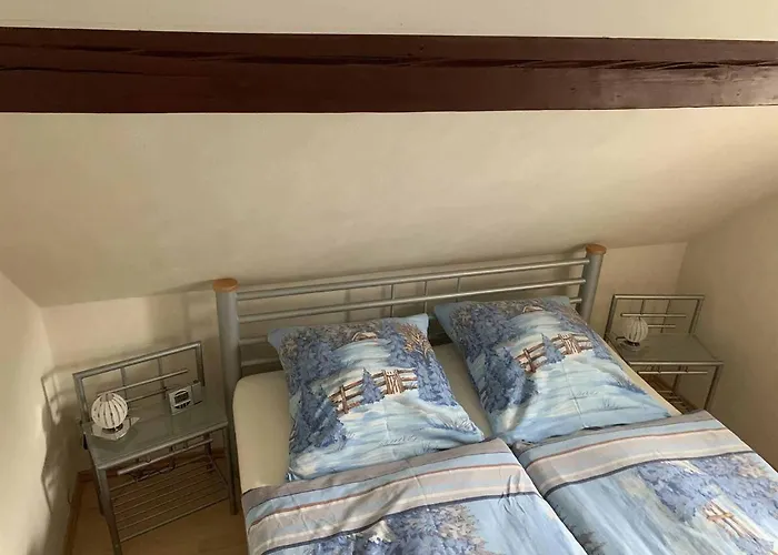 Ferien In Апартаменты *