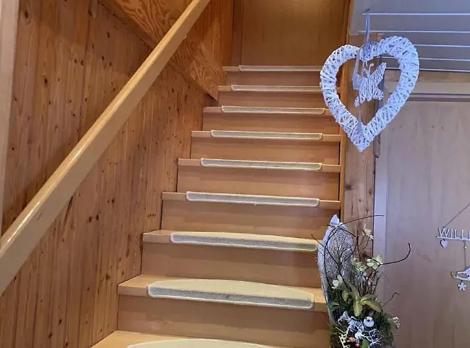 Ferien In Апартаменты Альтенберг