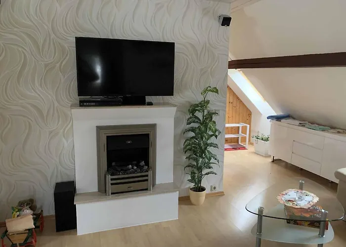 Ferien In * Альтенберг