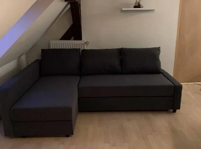 Апартаменты Ferien In *