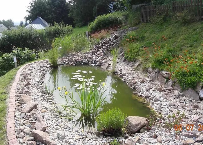 Ferien In * Альтенберг