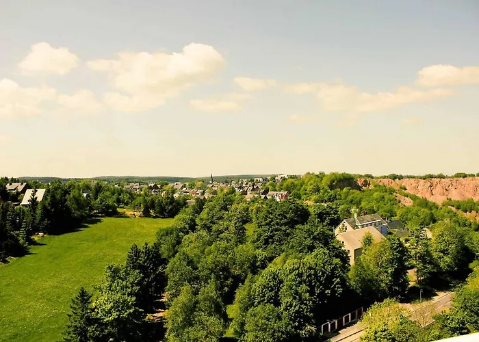 Ferien In * Альтенберг