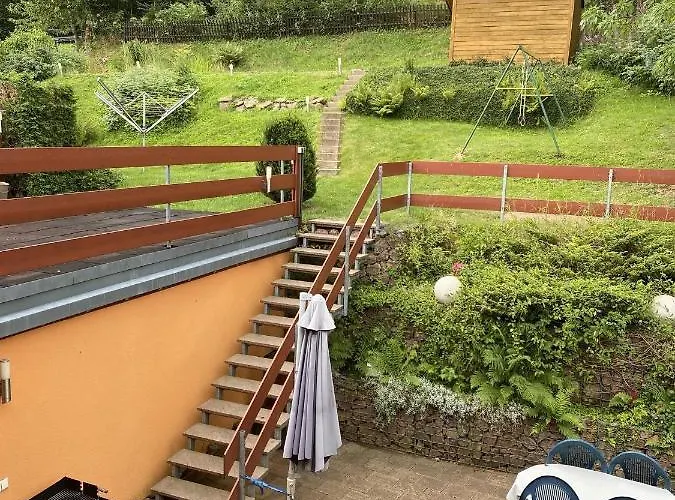 Ferien In Апартаменты