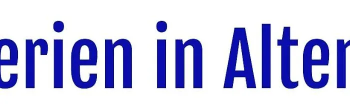 Ferien In * Альтенберг